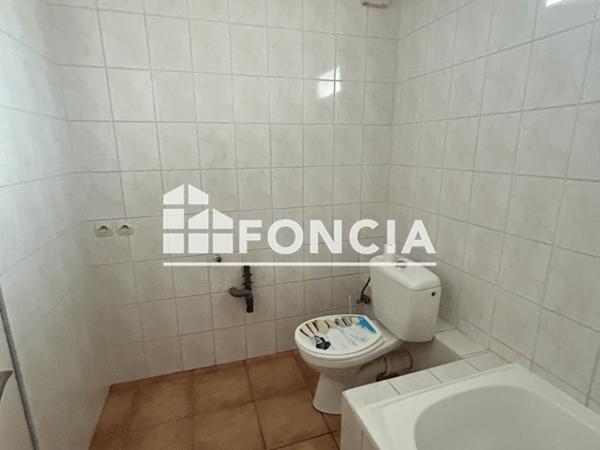 Location Appartement 3 pièces 70.08 m² - Sarrebourg 57400
