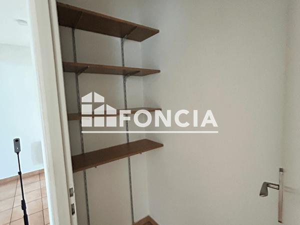 Location Appartement 3 pièces 70.08 m² - Sarrebourg 57400