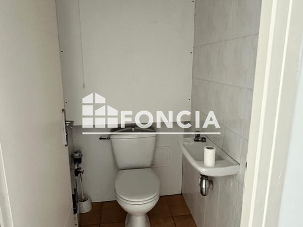 Location Appartement 3 pièces 70.08 m² - Sarrebourg 57400