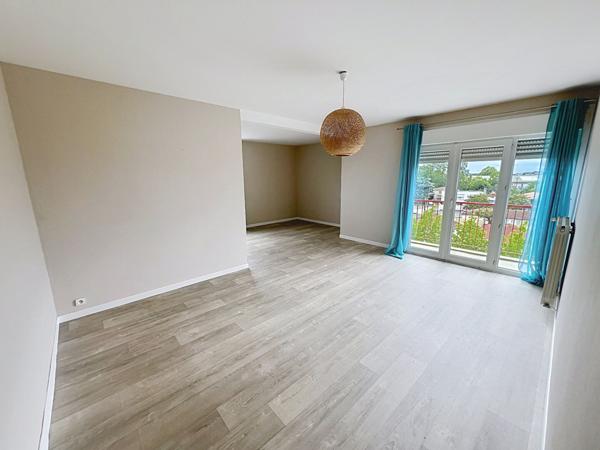 Vente appartement Merignac : 245 100 € - AJP Immobilier Mérignac