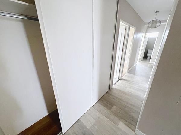 Vente appartement Merignac : 245 100 € - AJP Immobilier Mérignac