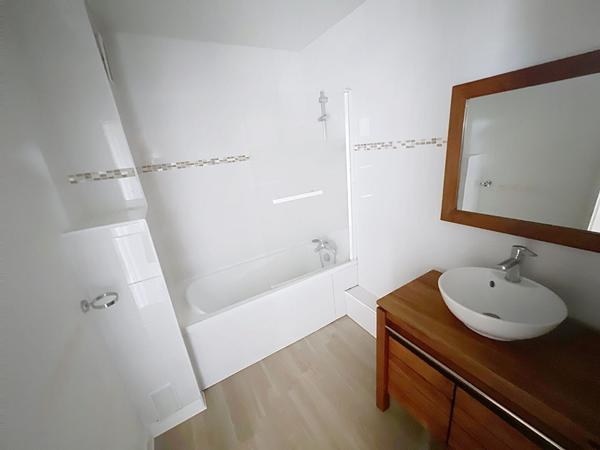 Vente appartement Merignac : 245 100 € - AJP Immobilier Mérignac