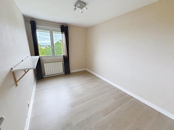 Vente appartement Merignac : 245 100 € - AJP Immobilier Mérignac