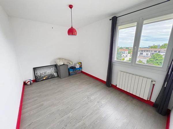 Vente appartement Merignac : 245 100 € - AJP Immobilier Mérignac