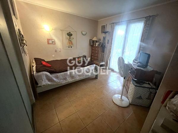 Villa 170 m² en plain-pied ? Beau potentiel à Villeneuve-de-la-Raho