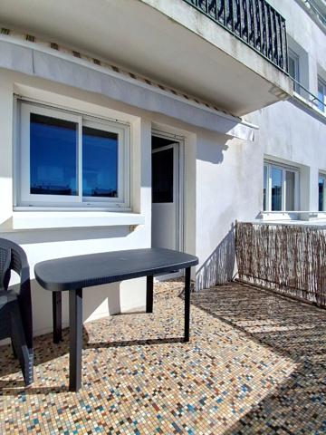 Location appartement Saint Nazaire : 1 653 € - AJP Immobilier Saint-Nazaire