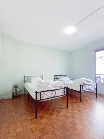 Location appartement Saint Nazaire : 1 653 € - AJP Immobilier Saint-Nazaire