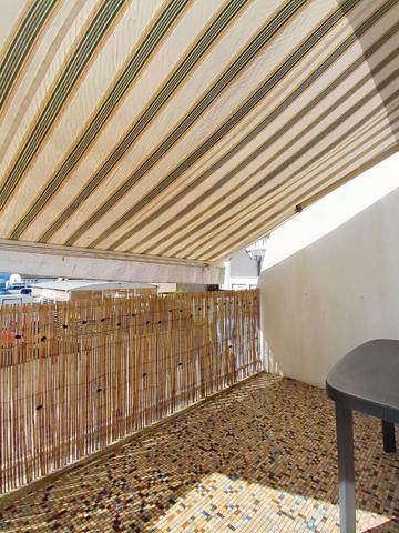 Location appartement Saint Nazaire : 1 653 € - AJP Immobilier Saint-Nazaire