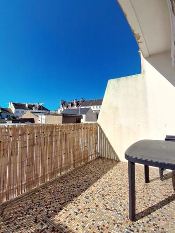 Location appartement Saint Nazaire : 1 653 € - AJP Immobilier Saint-Nazaire