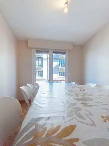 Location appartement Saint Nazaire : 1 653 € - AJP Immobilier Saint-Nazaire