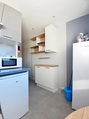 Location appartement Saint Nazaire : 1 653 € - AJP Immobilier Saint-Nazaire