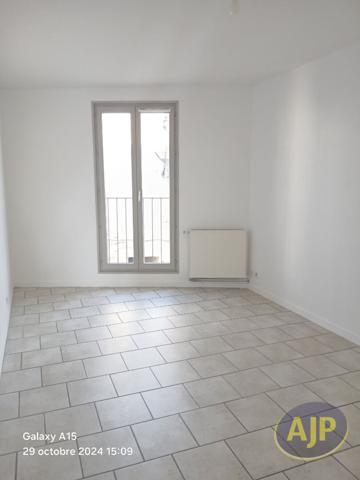Location appartement Saintes : 827 € - AJP Immobilier Saintes