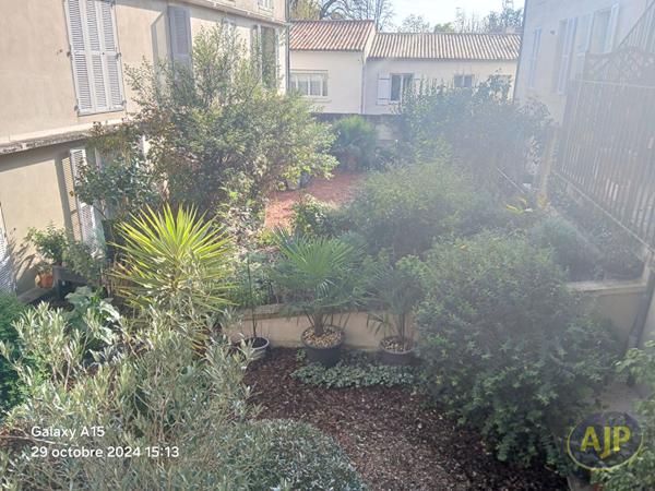 Location appartement Saintes : 827 € - AJP Immobilier Saintes