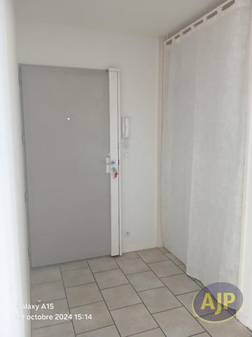 Location appartement Saintes : 827 € - AJP Immobilier Saintes