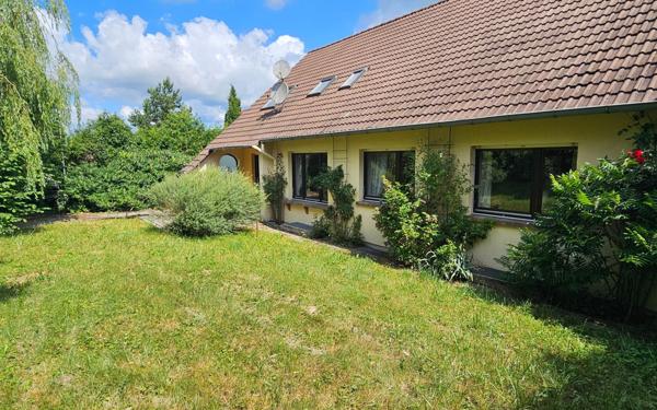 Maison à vendre    5 pièces • 191 m2 Bouxwiller