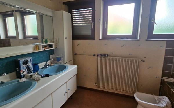 Maison à vendre    5 pièces • 191 m2 Bouxwiller