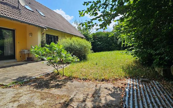 Maison à vendre    5 pièces • 191 m2 Bouxwiller