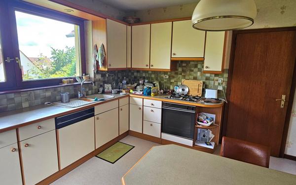 Maison à vendre    5 pièces • 191 m2 Bouxwiller