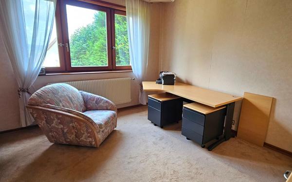 Maison à vendre    5 pièces • 191 m2 Bouxwiller