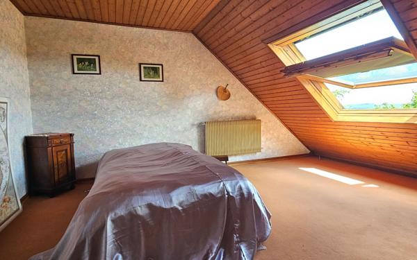 Maison à vendre    5 pièces • 191 m2 Bouxwiller