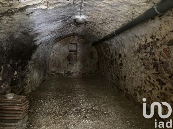 Maison à vendre 4 pièces 103 m² Villefargeau