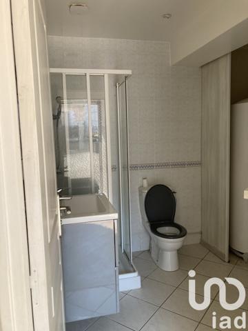 Maison à vendre 4 pièces 103 m² Villefargeau