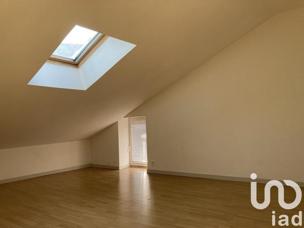 Maison à vendre 4 pièces 103 m² Villefargeau