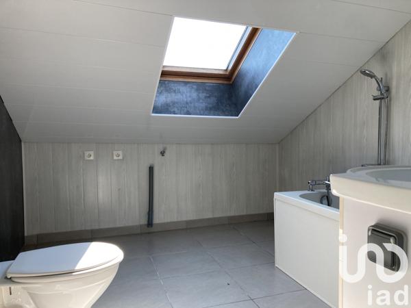 Maison à vendre 4 pièces 103 m² Villefargeau