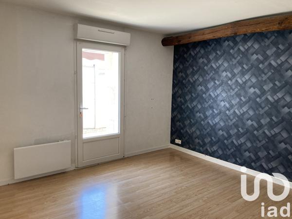 Maison à vendre 4 pièces 103 m² Villefargeau