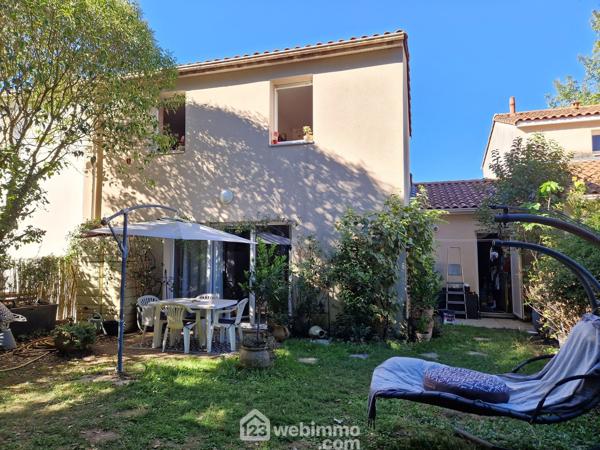 Maison 82.4 m² à La Roche-sur-Yon 85000