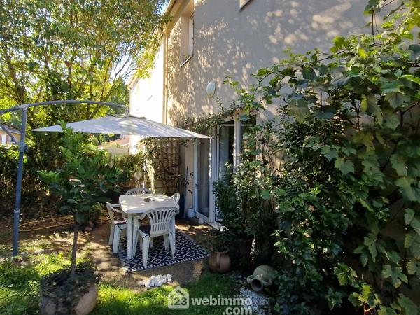 Maison 82.4 m² à La Roche-sur-Yon 85000