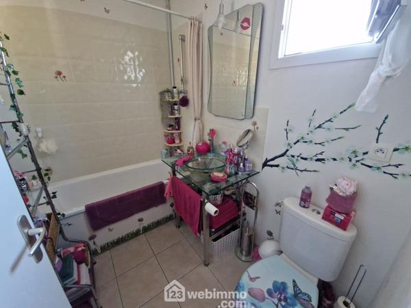Maison 82.4 m² à La Roche-sur-Yon 85000