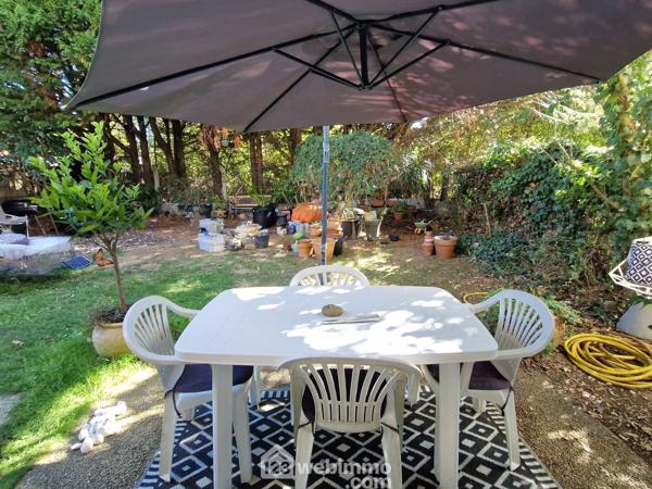 Maison 82.4 m² à La Roche-sur-Yon 85000