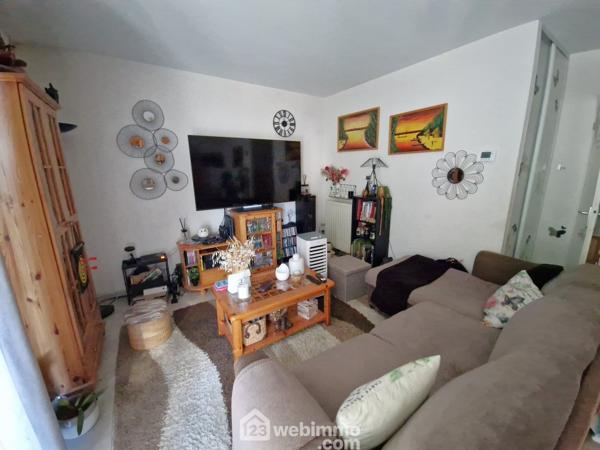 Maison 82.4 m² à La Roche-sur-Yon 85000