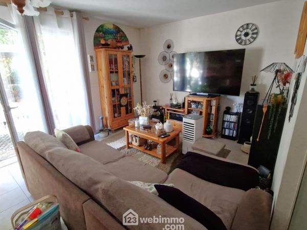 Maison 82.4 m² à La Roche-sur-Yon 85000