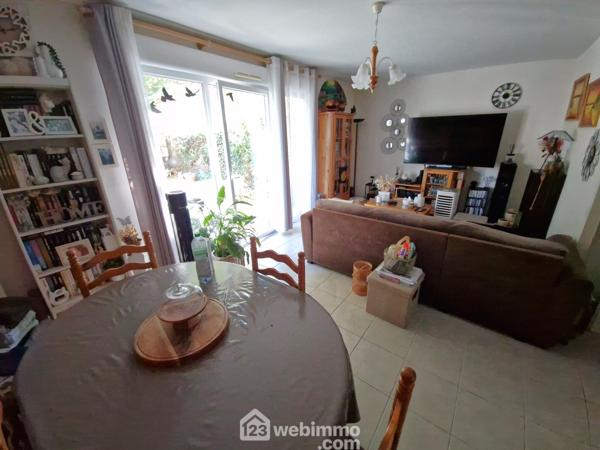 Maison 82.4 m² à La Roche-sur-Yon 85000