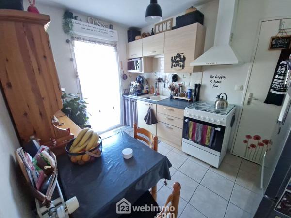 Maison 82.4 m² à La Roche-sur-Yon 85000