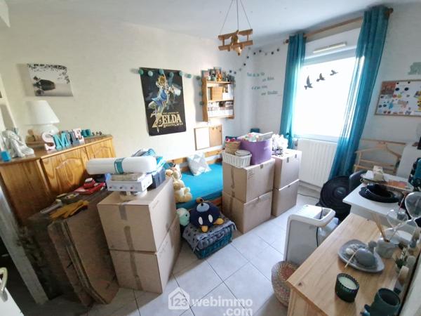 Maison 82.4 m² à La Roche-sur-Yon 85000