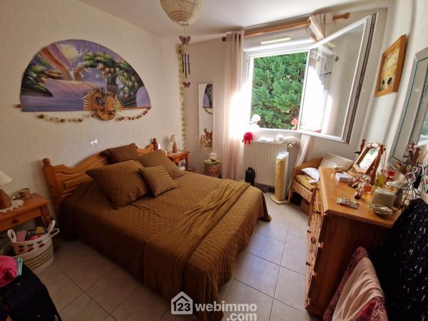 Maison 82.4 m² à La Roche-sur-Yon 85000