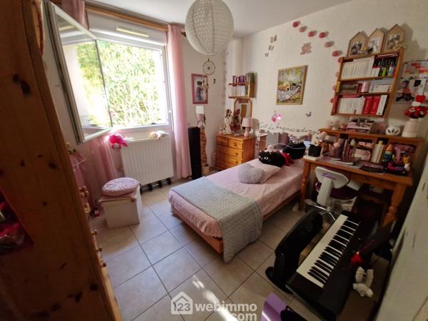 Maison 82.4 m² à La Roche-sur-Yon 85000