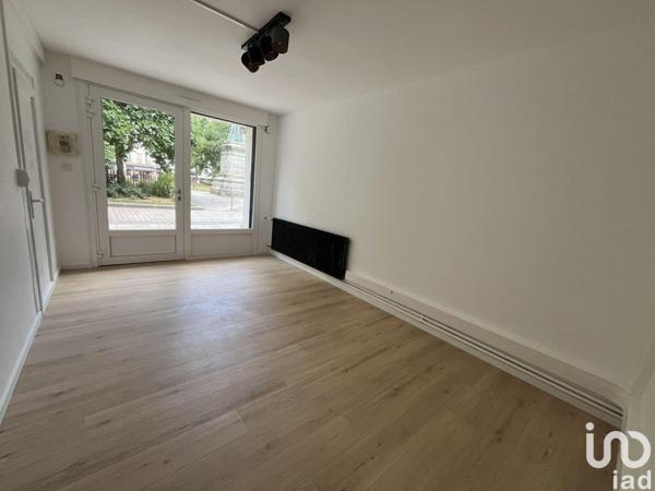 commercial rental 58 m² Amiens