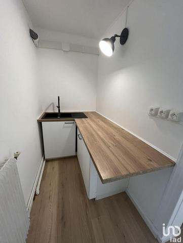 commercial rental 58 m² Amiens