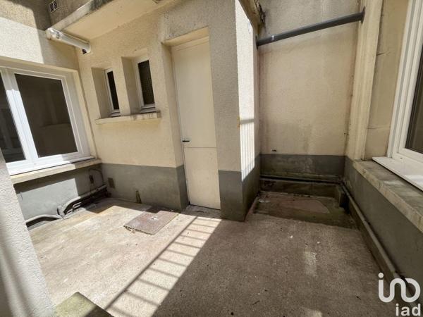 commercial rental 58 m² Amiens