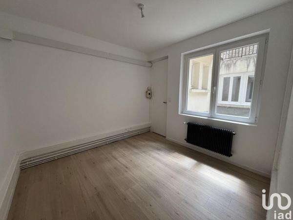 commercial rental 58 m² Amiens