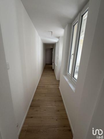 commercial rental 58 m² Amiens