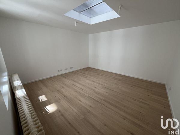 commercial rental 58 m² Amiens