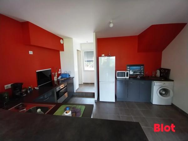 Maison 5 pièce(s)