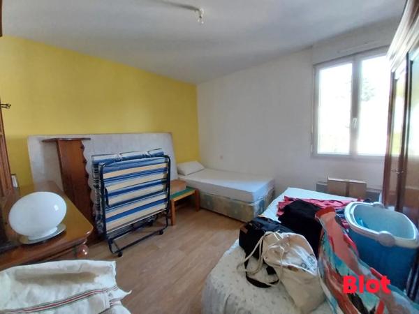 Maison 5 pièce(s)
