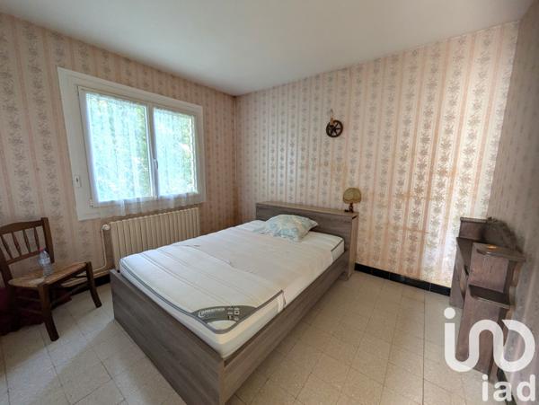 House for sale 4 rooms 80 m² Perrancey-les-Vieux-Moulins