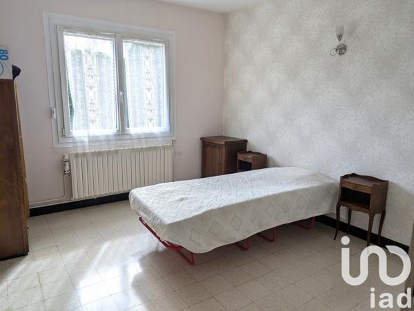 House for sale 4 rooms 80 m² Perrancey-les-Vieux-Moulins